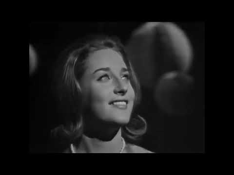 Oct. 13, 1963 | Lesley Gore Sings "It's My Party" on Ed Sullivan