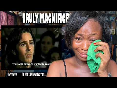 Guldet blev till sand (English subtitles) - Peter Jöback (Kristina fran Duvemala) 🇸🇪