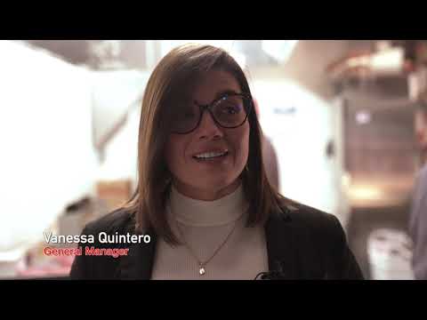 Medium Rare — Promotional / Restaurant