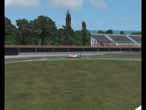 Thumbnail for BAR HONDA monza test by FIA, Ferrari, Hummer, ZiL, WiLL, Car