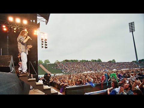 Wolfgang Petry - Gianna (Live auf Schalke 1998)