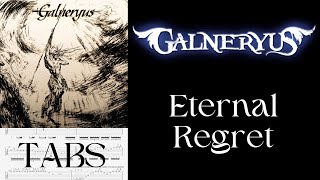 [TAB] Galneryus - Eternal Regret