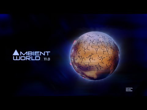 M.Pravda - Deep Absorbed [National Sound Records]