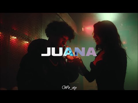 [FREE] JAZEEK x MORPHEUZ Type Beat | "JUANA" |