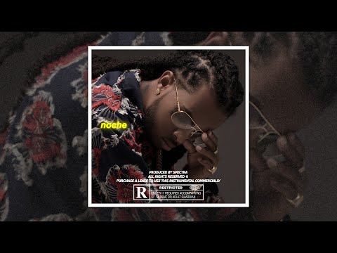 [FREE] Kalash x Damso Type Beat 2020 - "NOCHE" | Instru Rap Trap 2020 (Prod. Spectra)