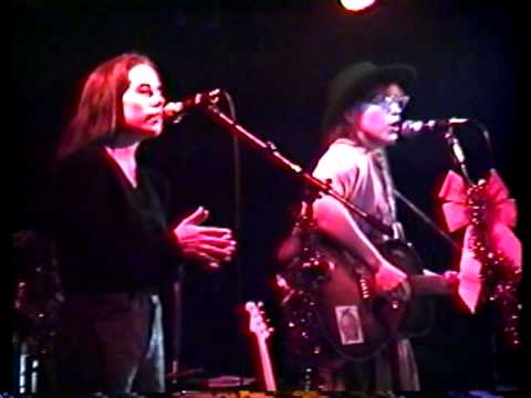 Martha & Carla - Jews Are Happy Tonight