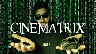 What If I Told You... CINEMATIC is not the only way? (Action 5 Pro)