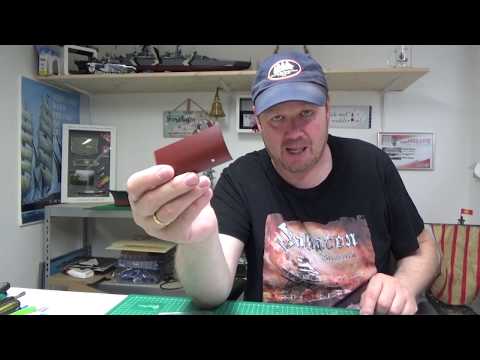 Hachette Bismarck Metall Part 75