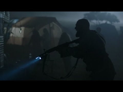 Fear the Walking Dead - Season 3 OST - 3.07 - 12: Among the Chaos