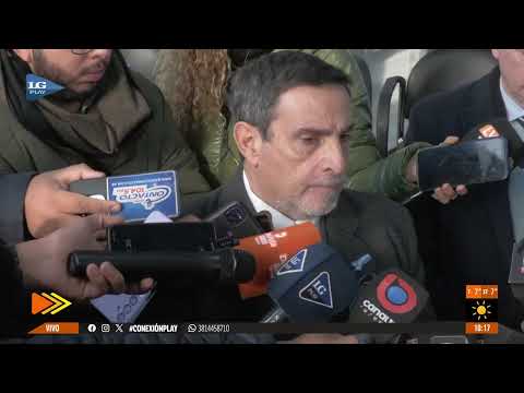 Salud en Tucumán: Medina Ruiz advierte sobre el aumento de bronquiolitis y el frío extremo