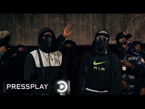 HeartlessK x STee - Closure (Music Video) | Pressplay