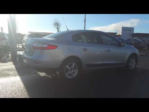 141D7583 - 2014 Renault Fluence EXPRESSION 1.5 DCI 90 10,995