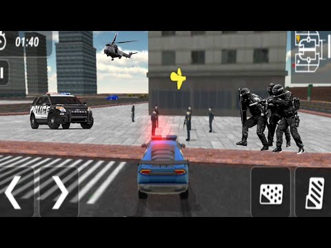 🏞️New Game.Prison Transport:Police game, Mission- 01 Complete gameplay walkthrough Android/iOS