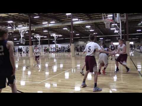 Boston Warriors Singer vs Spartan 4 30 2017