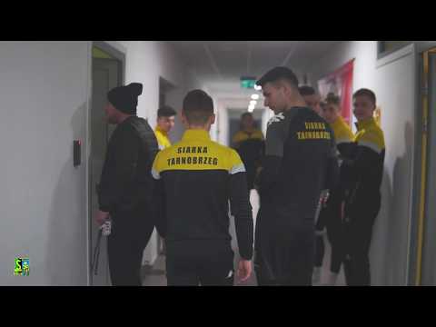 2020.01.09 Siarkowcy wznowili treningi