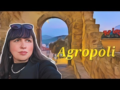 ITALY: Agropoli - Jewel of The Tyrrhenian Sea #154