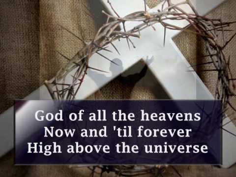 Sovereign Hands Lyrics Hillsong United