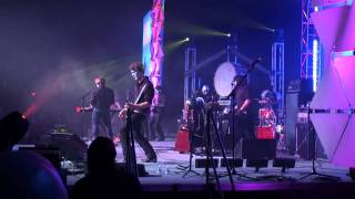 Light Up The Night - Protomen