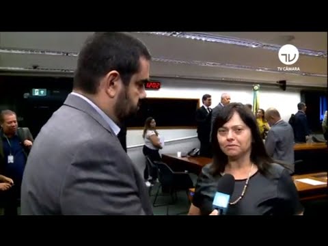 Aumento do desemprego no Brasil em debate na Câmara