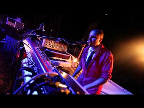 Gran Turismo Veloce - Il Gigante Egoista - live 19.08.2011