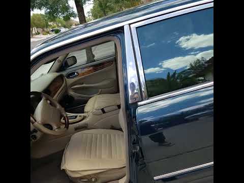 2001 Jaguar XJ8 (CC-1731180) for sale in Henderson, Nevada