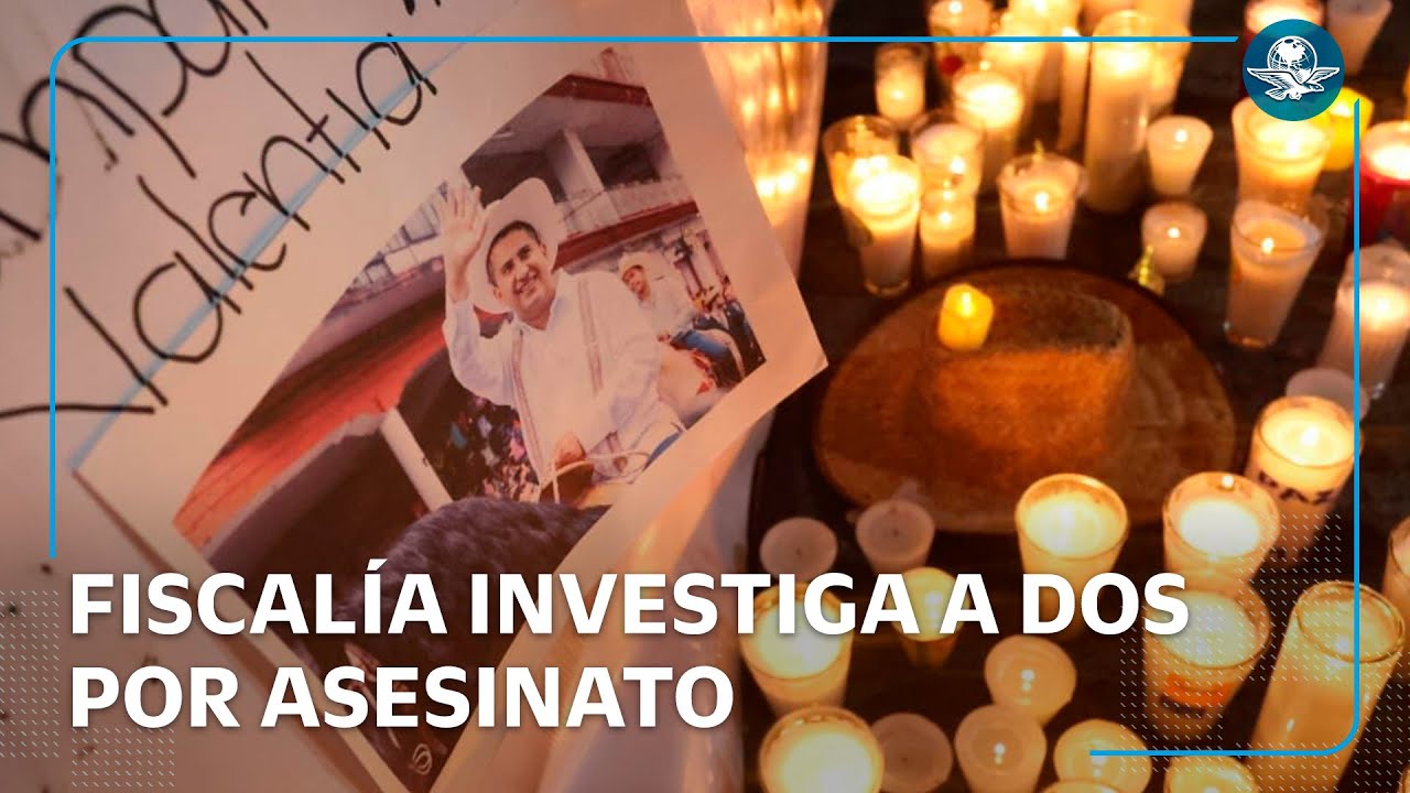 Buscan a dos cómplices del asesino de Manzo #EnPortada