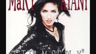 Mary Kiani - Let the Music Play (Perfecto radio mix) 1996