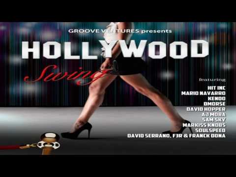 Sam Sky: La Danza (feat. Anthony Poteat)