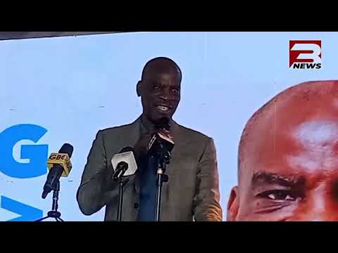 Free SHS: ‘Bawumia May Have Been Misinformed’ - Haruna Iddrisu