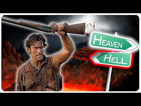 Peace Death Game - Ash Goes To Hell n' Time Paradox Cards! | Peace Death Gameplay