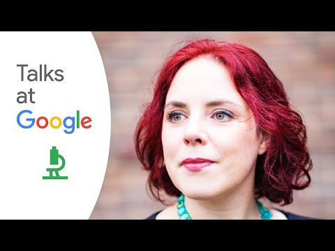 Dr. Kat Arney | Rebel Cell: Cancer, Evolution and the Science of Life | Talks at Google