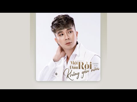 Thể hiện bởi Khánh Đơn