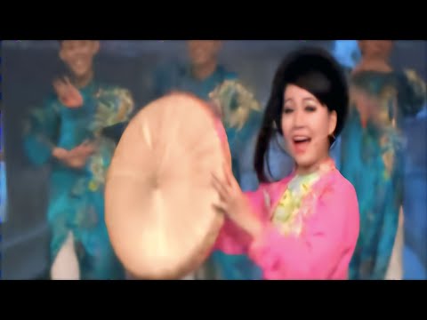 LIÊN KHÚC LÝ NGỰA Ô & DU XUÂN | LK | HẢI YẾN OFFICIAL