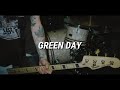 Green Day - Horseshoes and Handgrenades / Subtitulado