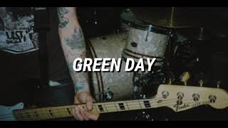 Green Day - Horseshoes and Handgrenades / Subtitulado