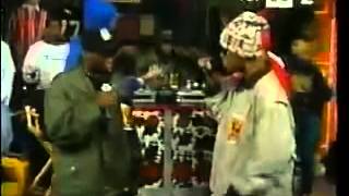 Redman - blow your mind [Live]