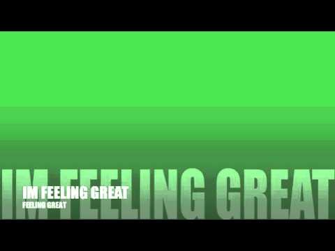 Mula, Ares, and Lil KJ-Im Feeling Great