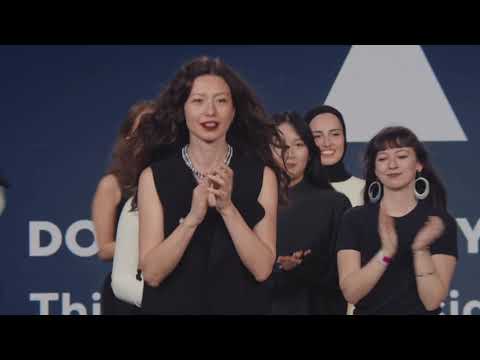 Woven Identities | Fashion Graduate Italia 2025 | Domus Academy