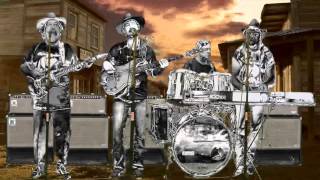 Nashville Country Music - The Coleman Brothers - Ghost Town - Nashville Top 40 Country Song