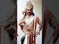 राम के अलावा रावण किस्से डरता था Reels Ravan Rav