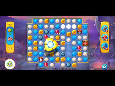 Fishdom/Gameplay/Levels(9120)