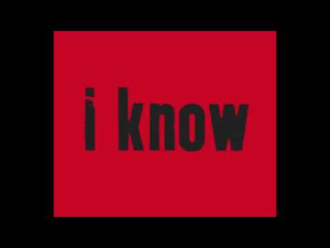 GMO Streetz - i know (Feat. GMO Stax) (Prod. By Chapo)