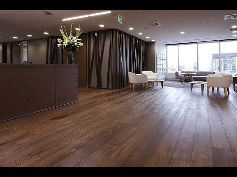 Repair Laminate Floor Scratches