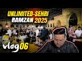Day 6 Of Exploring Sehri And Street Food Of Hyderabad For Ramzan 2025 Explore With Bhukkanawab ​