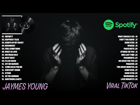Jaymes. Young Greatest Hits ~ Jaymes. Young Best Songs ~ Jaymes. Young Full Album 2022