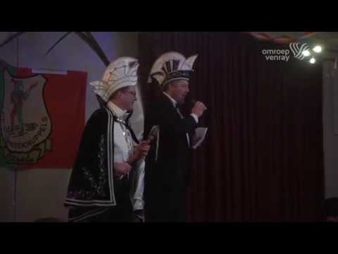 Vastelaoves Preens Schânseknuppels Kâssele