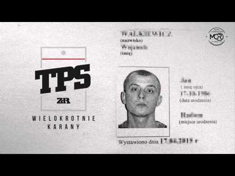 TPS - Tych parę słów (feat. Arczi)