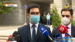 Ե՞րբ կընտրվեն ՍԴ 3 նոր անդամները. նախարարը մանրամասներ է հայտնել