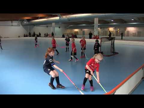 Säbä F Tytöt Pirkat - KooVee