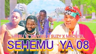 2026 limbu luchagula Ft Suzy Ndaturu ikema x MAYIKU SAYI official video NDANI YA NYANDA MACHIYA BY 